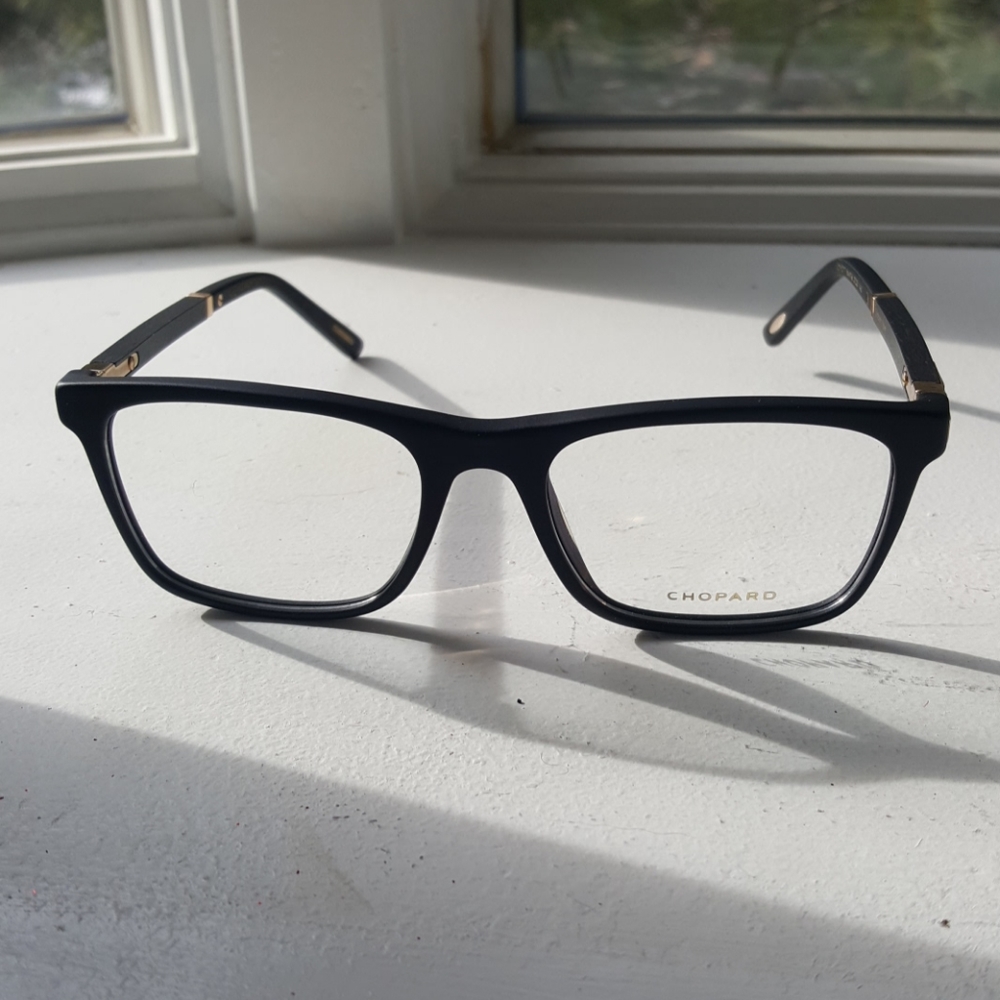 Chopard Mens Opticial Frames - image 7